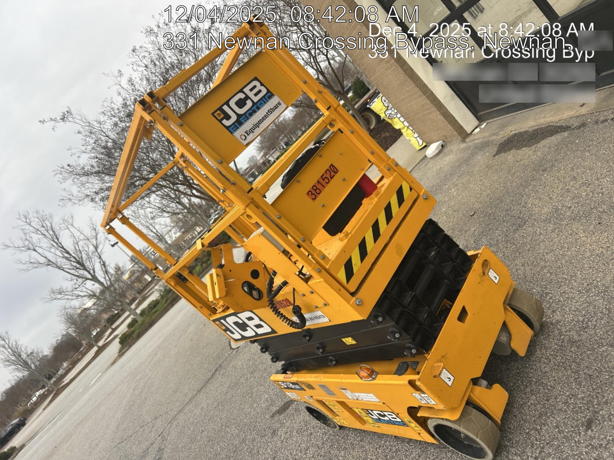 2024 JCB S1932E