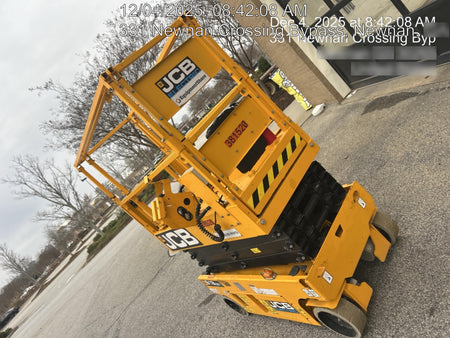 2024 JCB S1932E