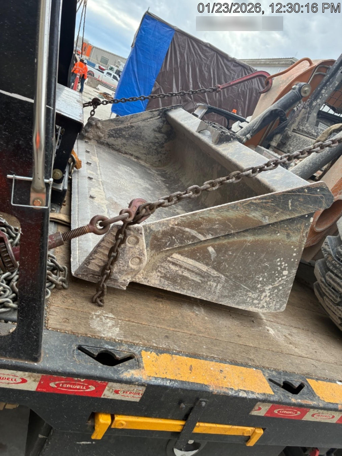 2019 CASE SR175