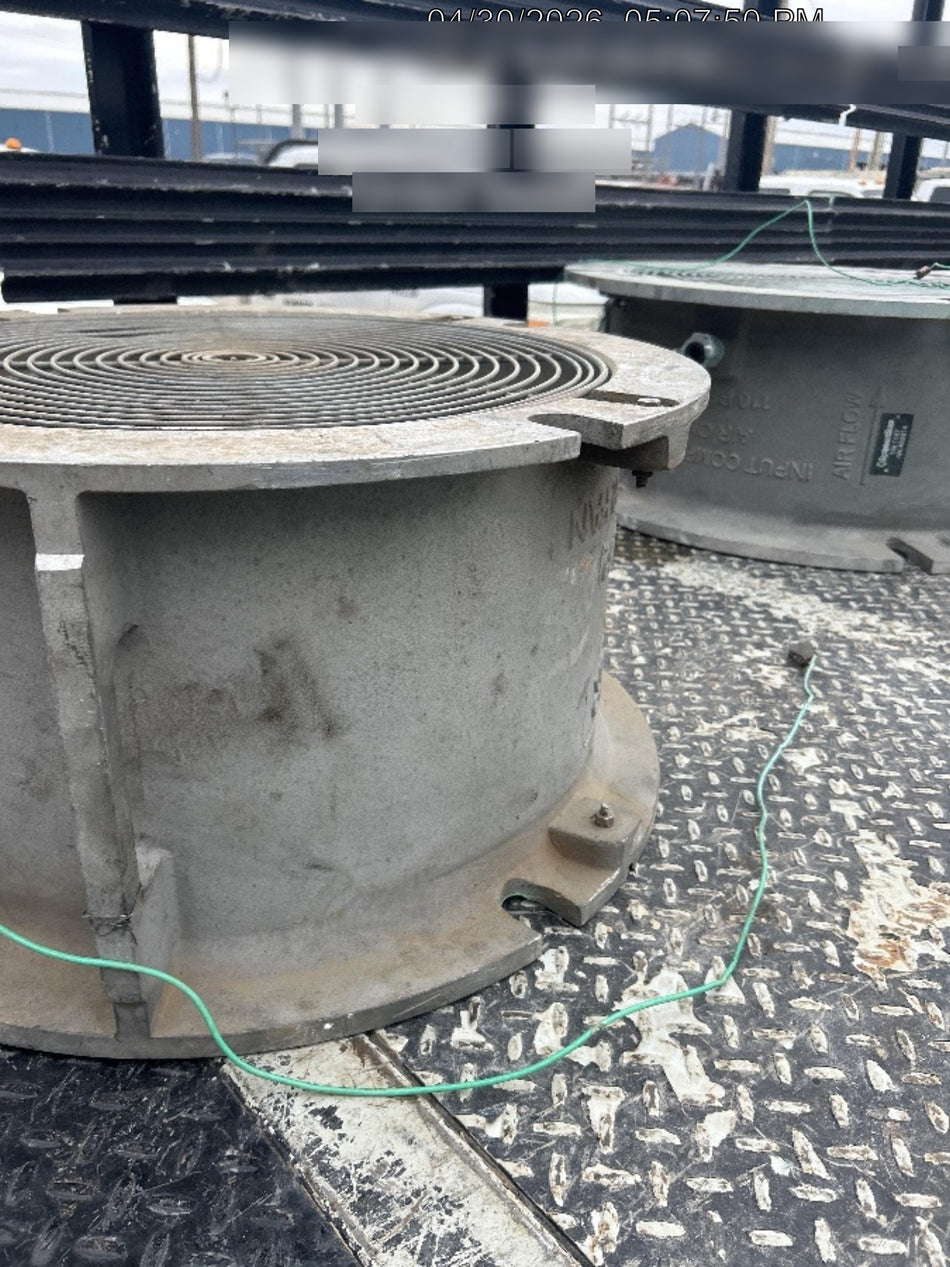 2021 MICHIGAN PNEUMATIC JF20
