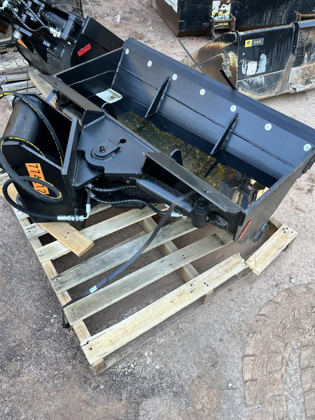 2026 MONGO MTGB1250