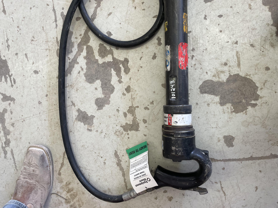 2020 CHICAGO PNEUMATIC CP4611 P