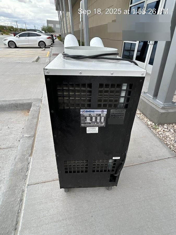 2023 KWIKOOL KPAC1411-2