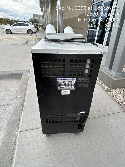 2023 KWIKOOL KPAC1411-2