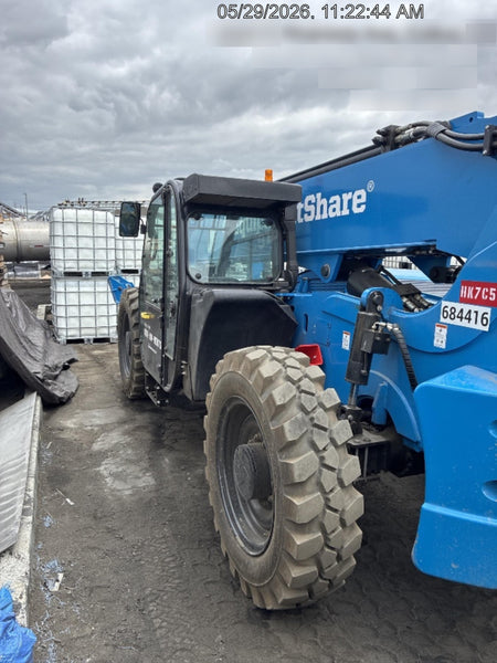 2026 GENIE GTH-1056