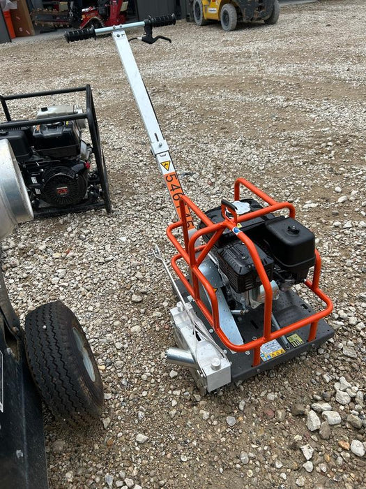 2025 HUSQVARNA SOFF-CUT 150