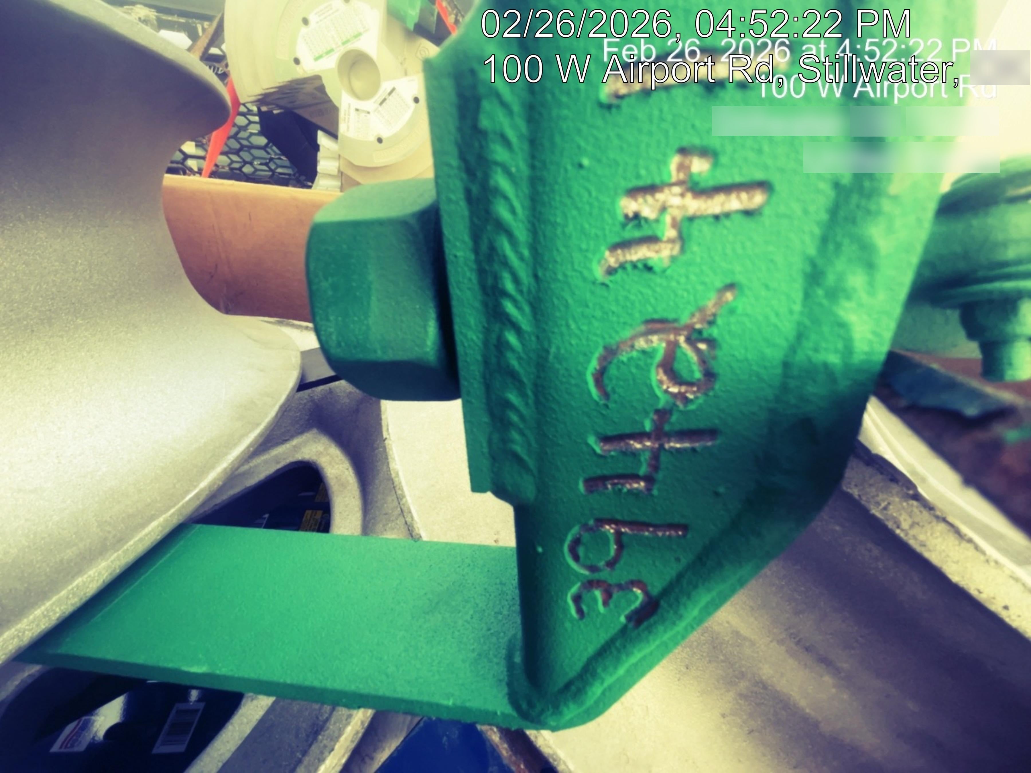 2024 GREENLEE 8024
