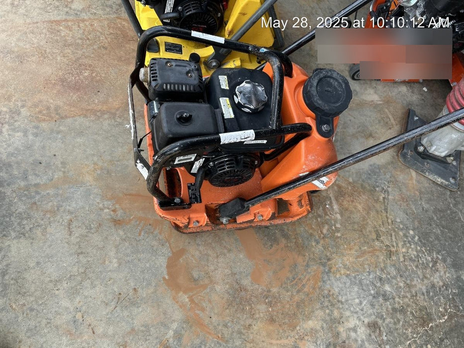 2022 MULTIQUIP MVC88VTHW