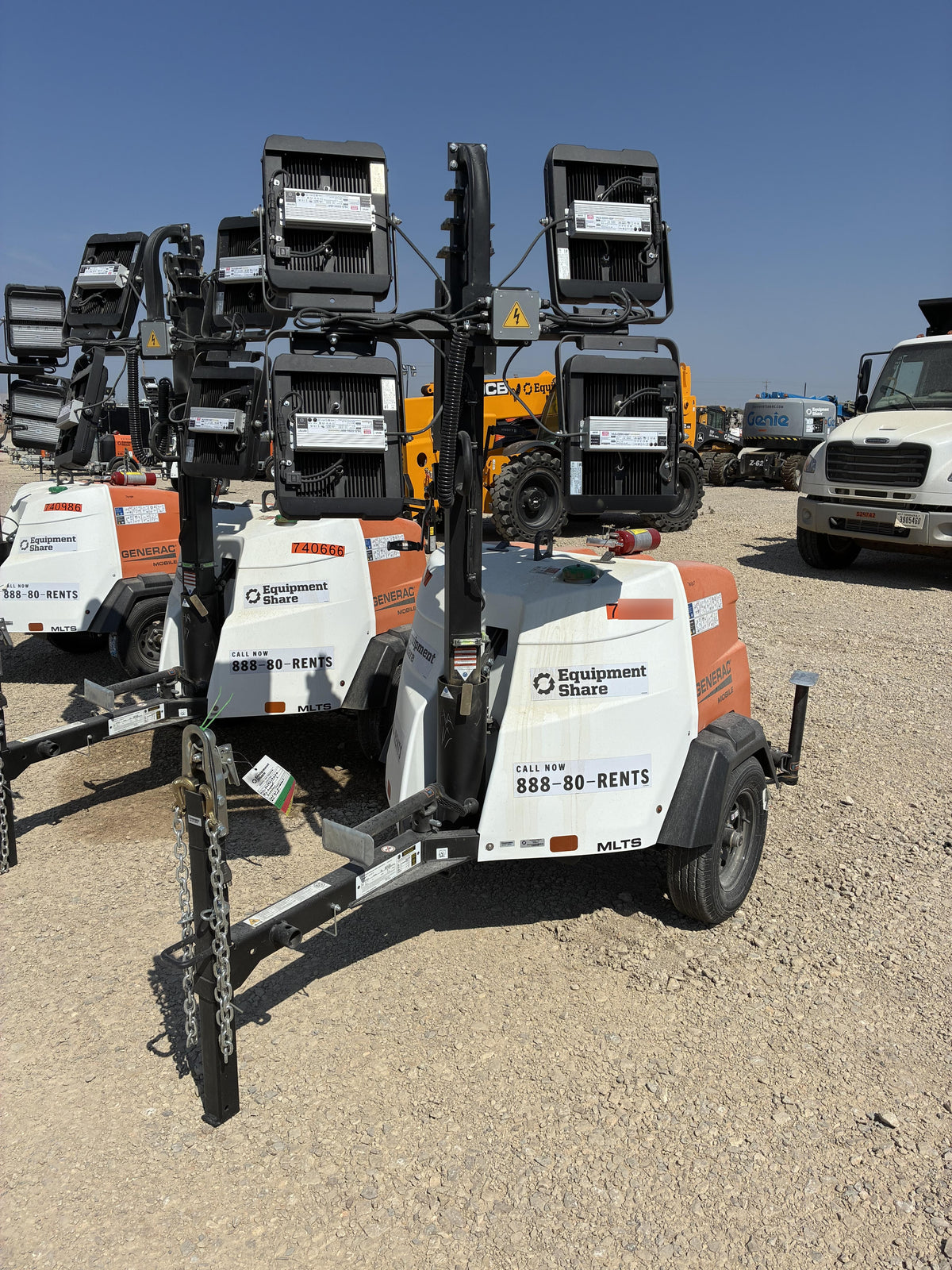 2026 GENERAC MLTS-4