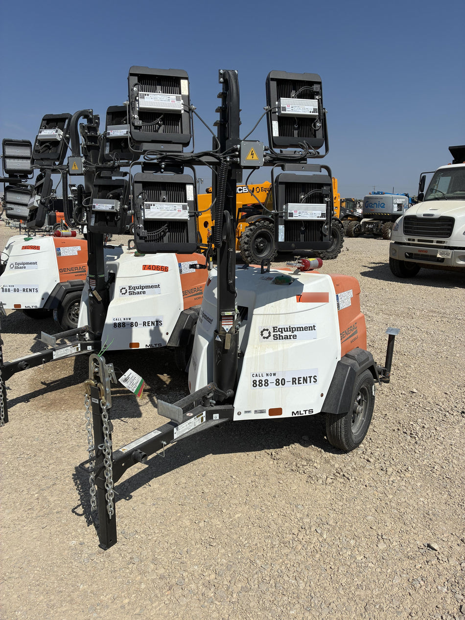 2026 GENERAC MLTS-4