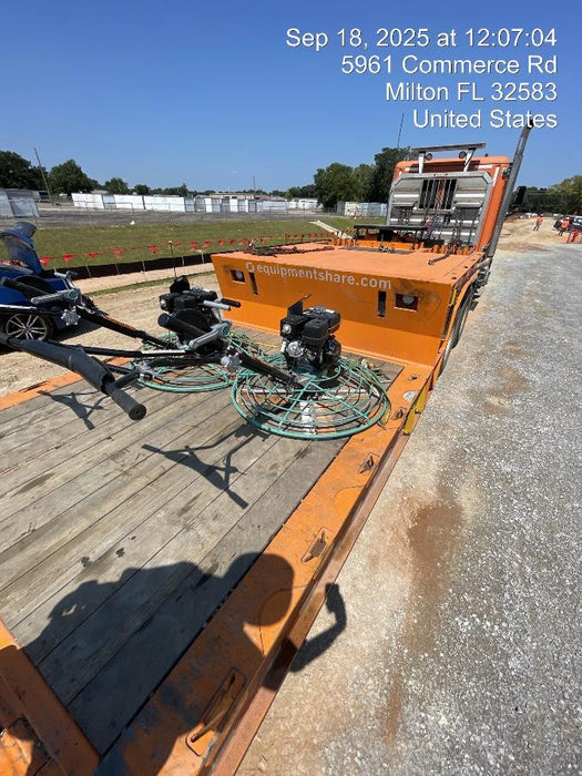 2024 MULTIQUIP B46H90