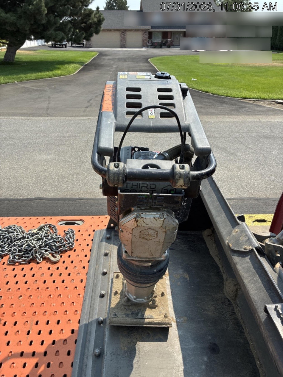2023 THIRD COAST EQUIPMENT PR70H