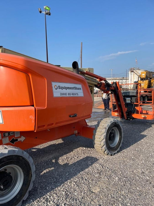 2019 JLG 450AJ