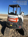 2021 BOBCAT E35