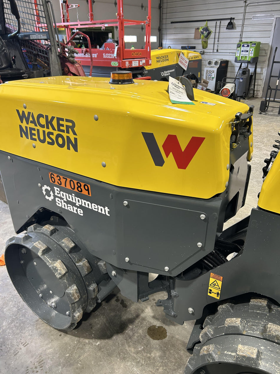 2026 WACKER NEUSON RTD-SC4