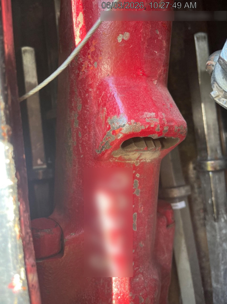 2020 CHICAGO PNEUMATIC CP 1290 S