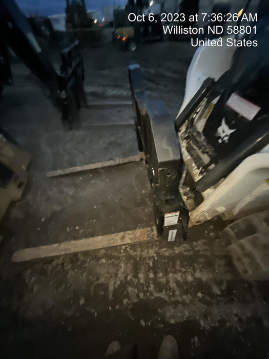 2023 VIRNIG PF4855-5VG