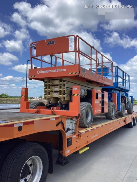 2023 JLG RT4394