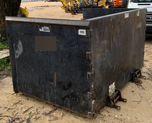 2019 STAR INDUSTRIES 1430