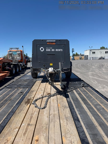 2022 GENIE TZ-34 DC