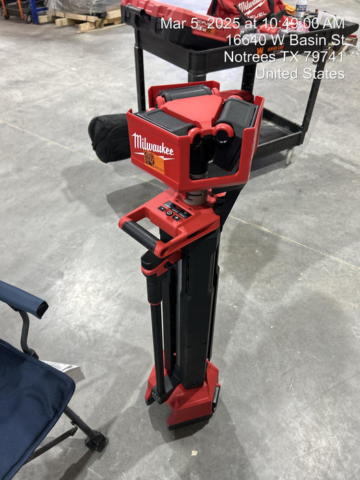 2025 MILWAUKEE 2136-20