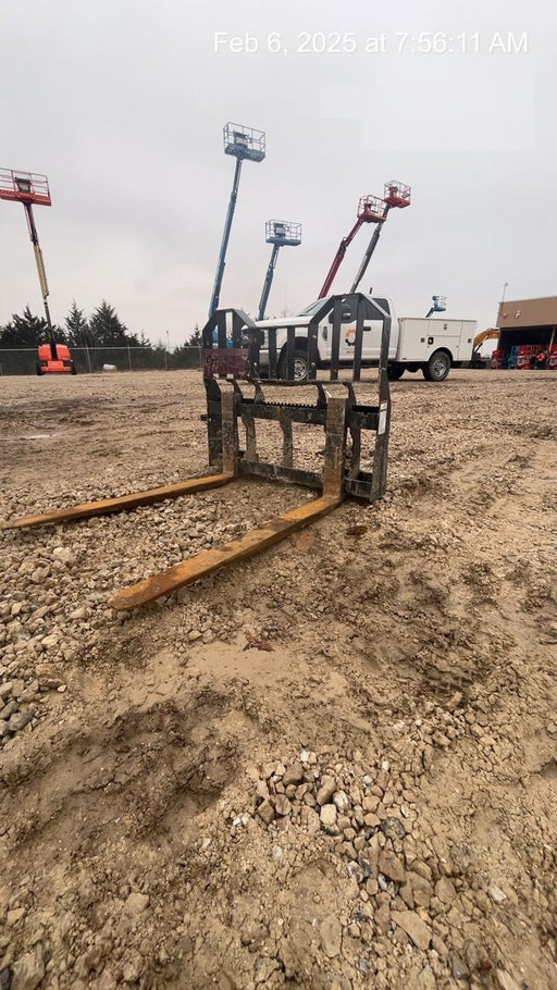 2024 VIRNIG PF4855-5VG