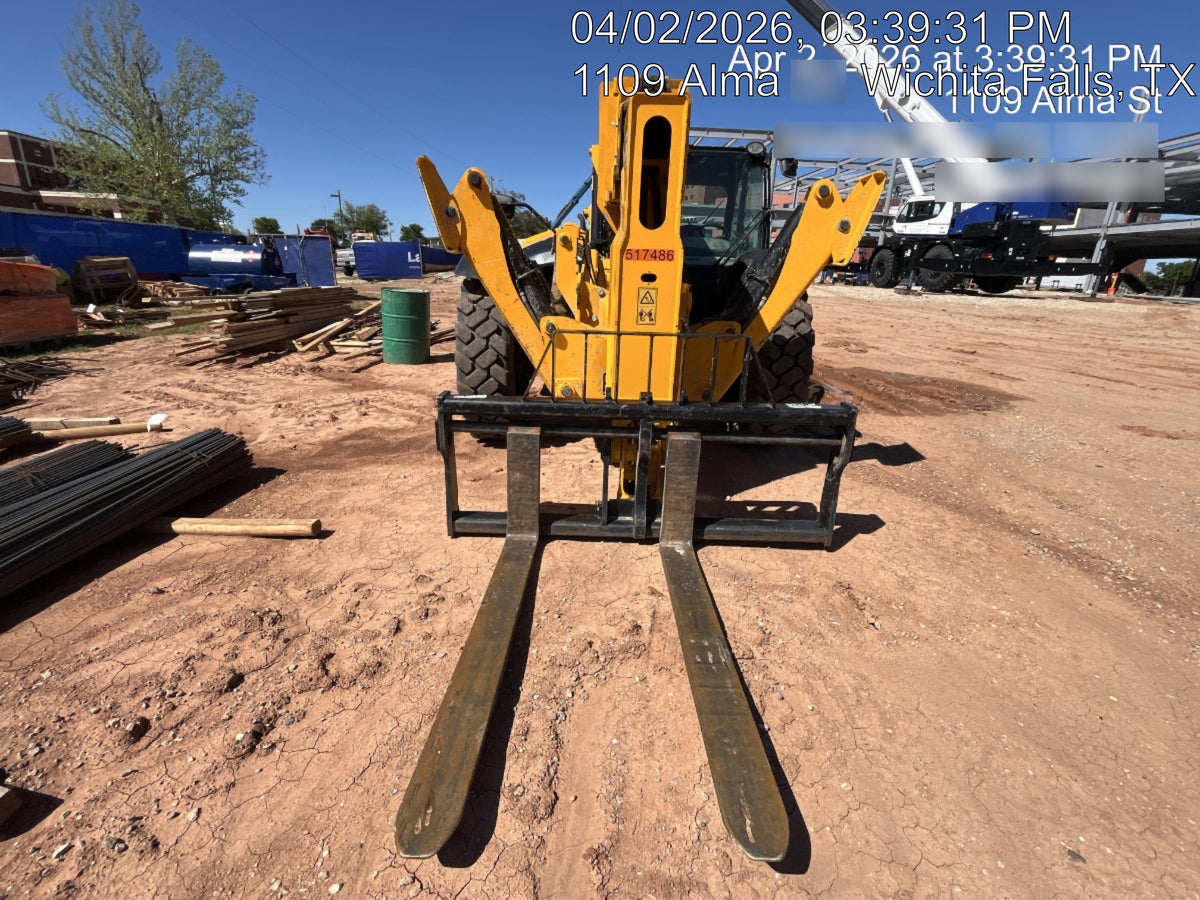 2025 JCB 510-56