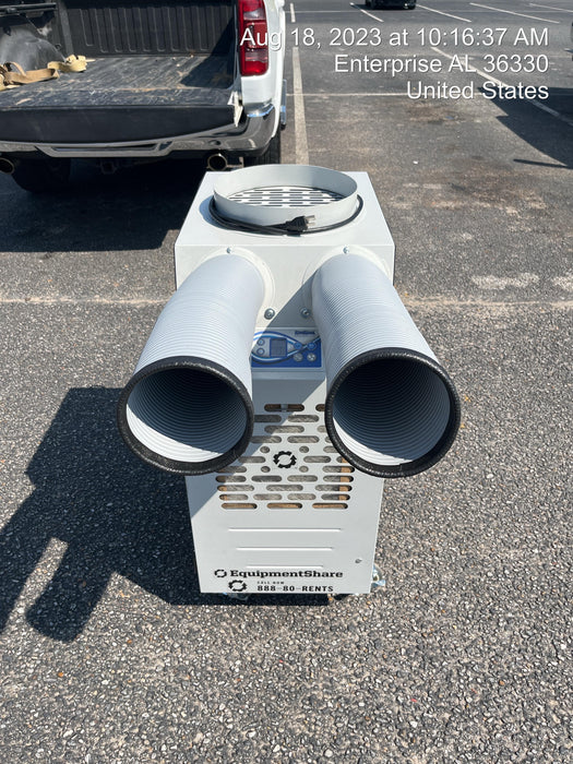 2022 KWIKOOL KPAC1411-2