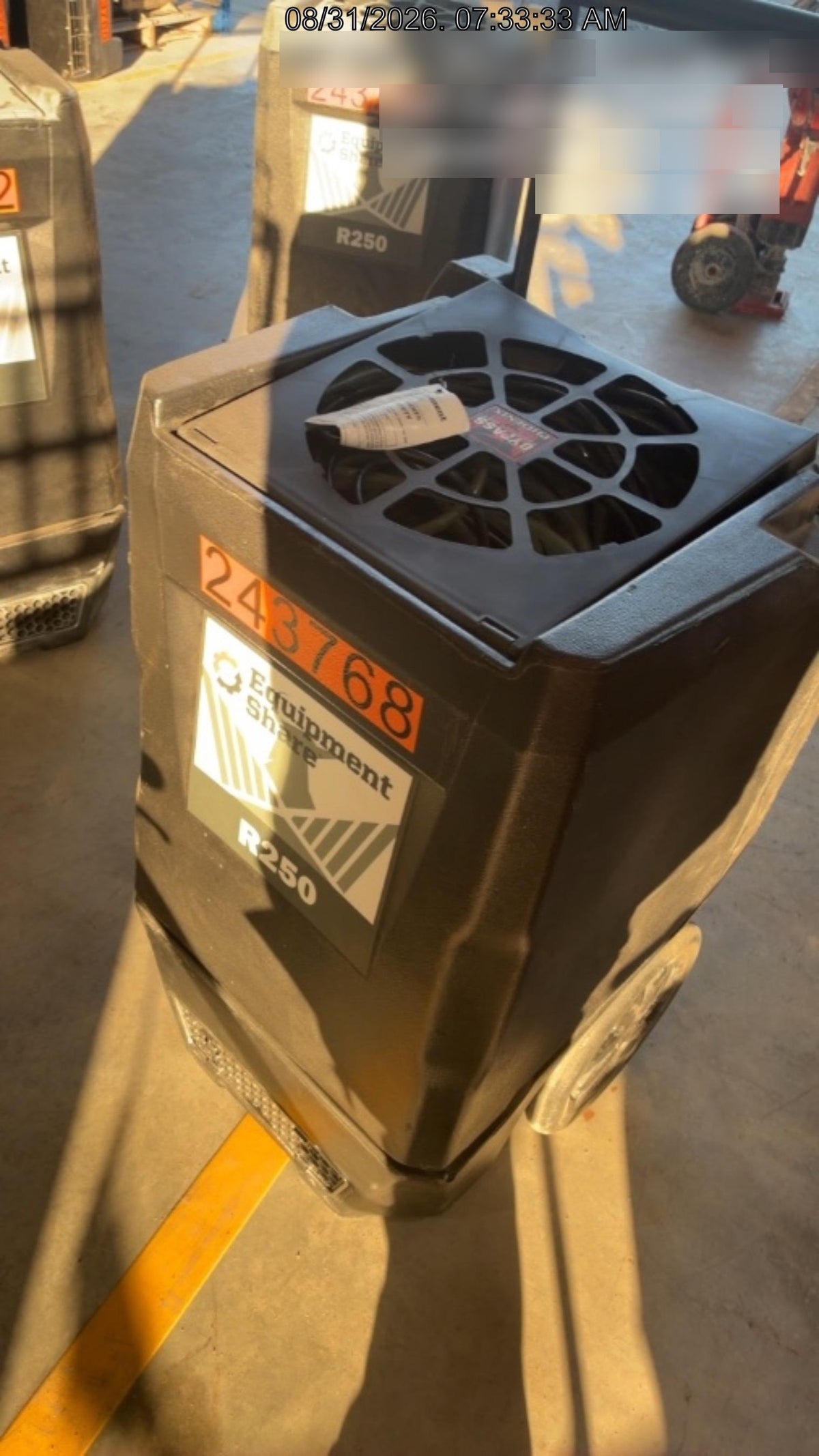 2022 PHOENIX R250