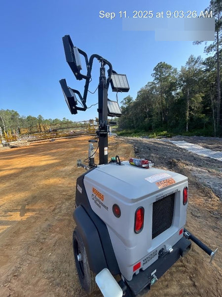 2024 WACKER NEUSON LTT4