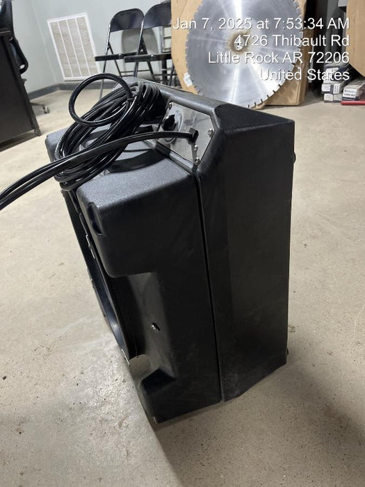 2022 PHOENIX Guardian R Hepa