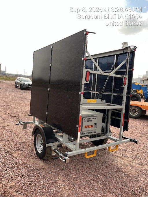 2025 PROGRESS SOLAR SOLUTIONS Helios-2XP