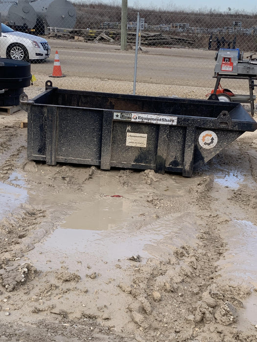 2021 STAR INDUSTRIES 1448B