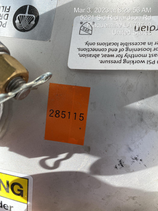 2022 GUARDIAN G1562HAT