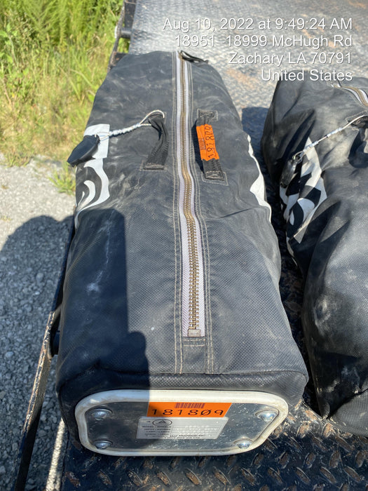 2021 MULTIQUIP GB8LED