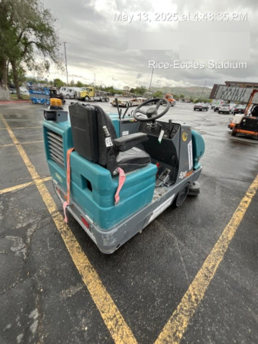 2020 TENNANT S20 LPG