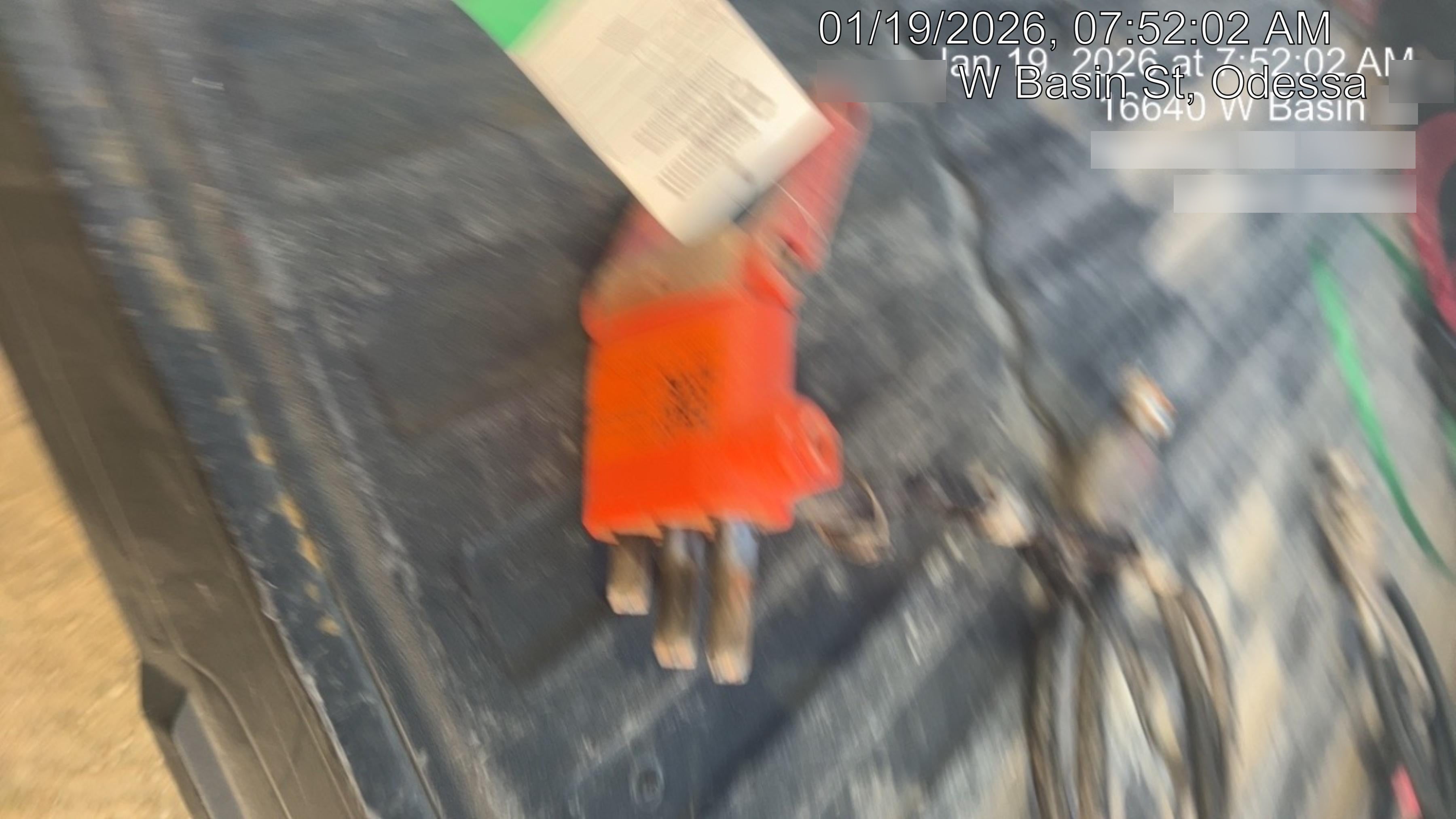 2023 MICHIGAN PNEUMATIC T3-EHDH-CARBIDE