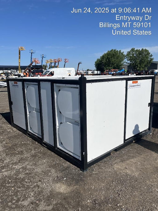 2024 AES AES25TDH44TTA