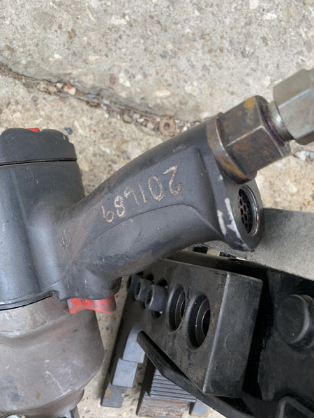 2022 INGERSOLL RAND 2925P3TI