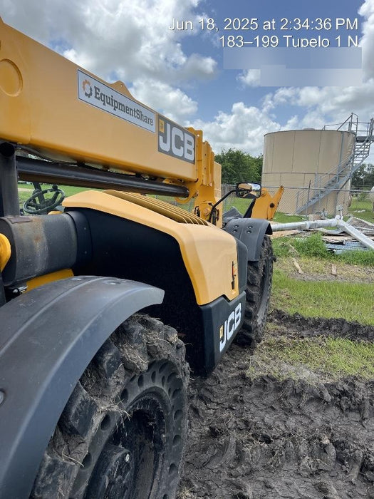 2020 JCB 510-56 JCB 510-56