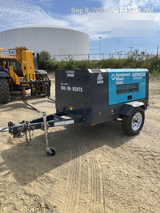 2024 AIRMAN PDS185S CWK