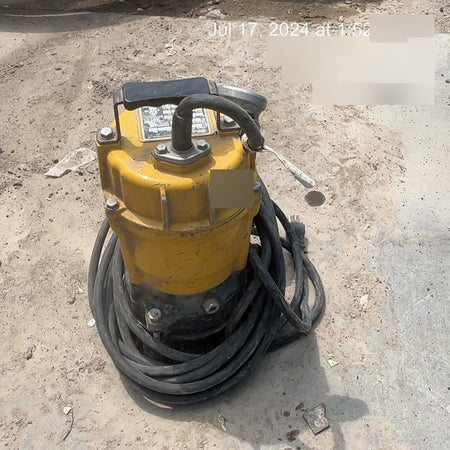 2020 WACKER NEUSON PST2