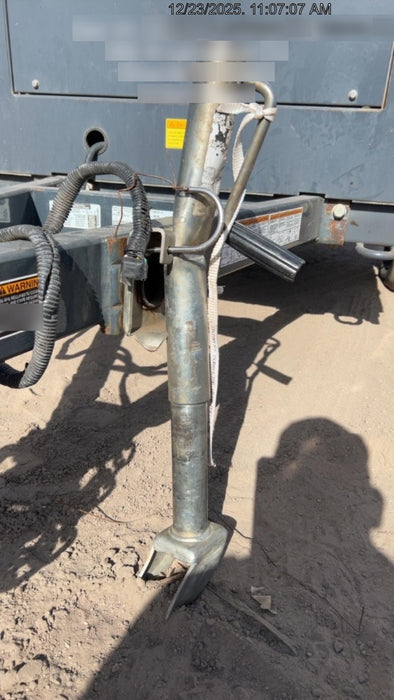 2023 AIRMAN PDS185S CWK