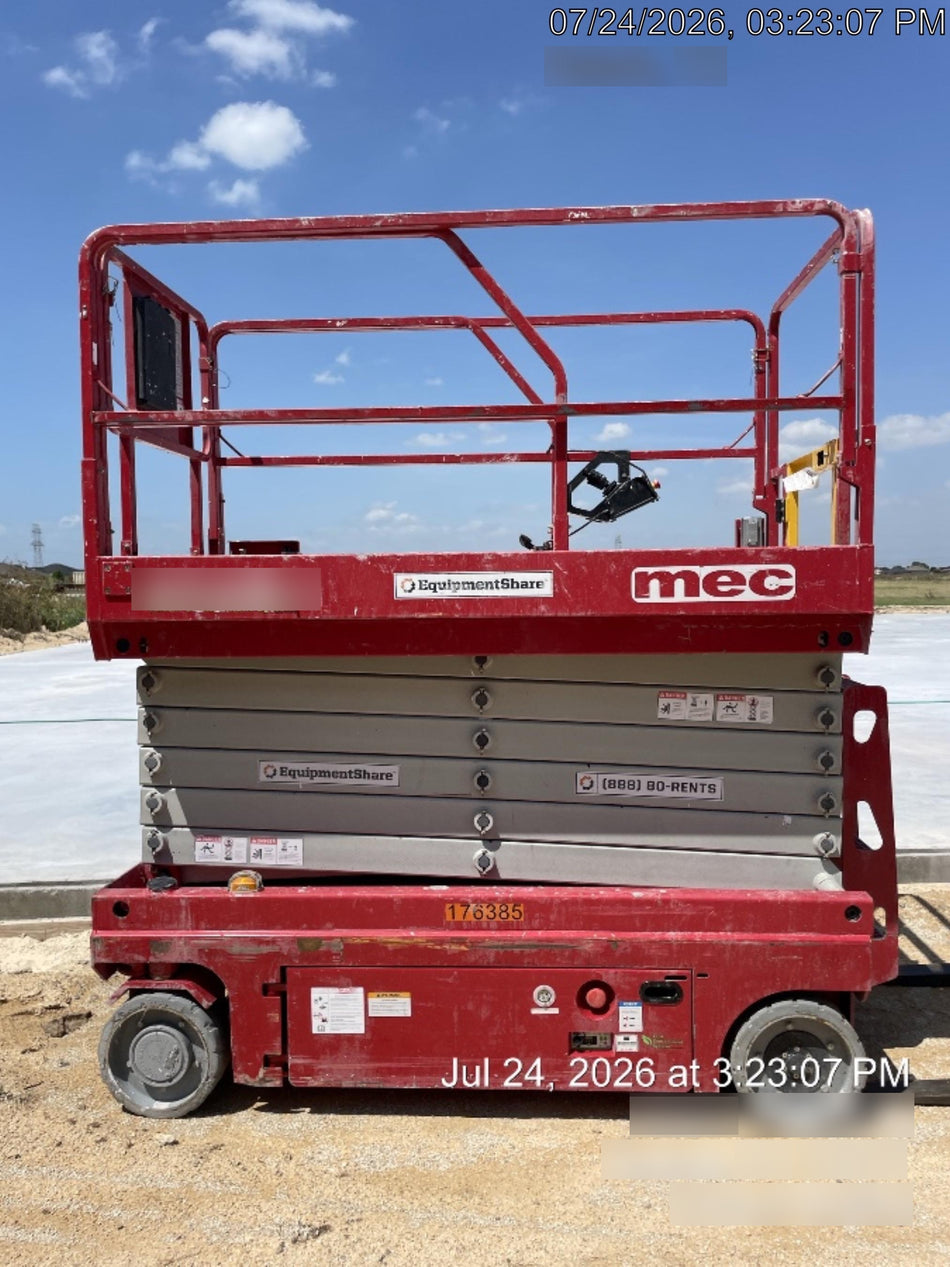 2021 MEC 4046SE
