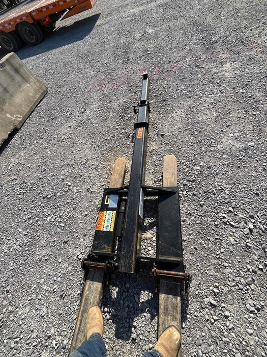 2024 STAR INDUSTRIES M1360B - Star JIB Boom