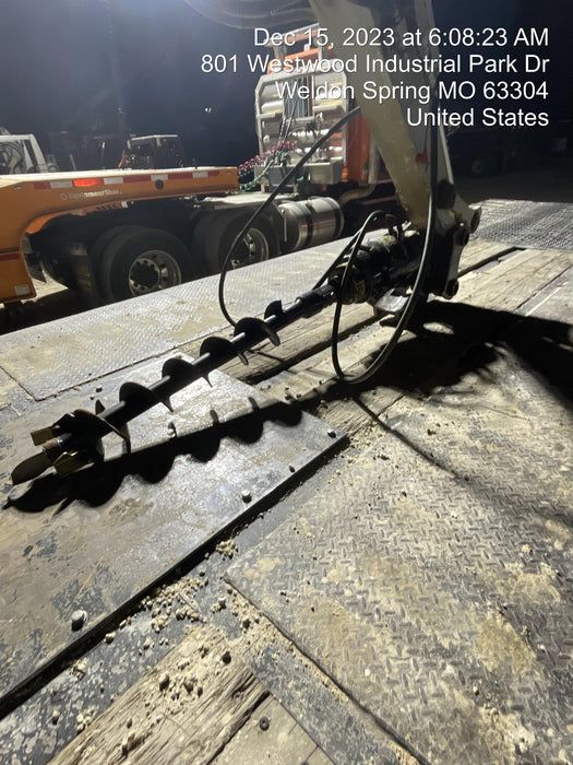 2022 AUGER TORQUE 3300-30