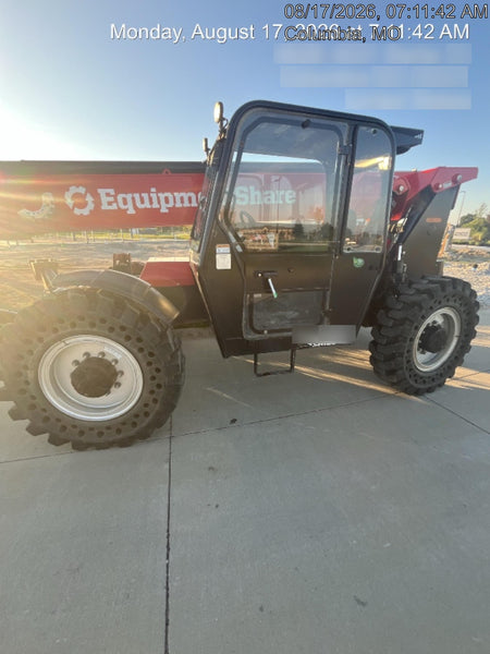 2023 MANITOU MTA10055