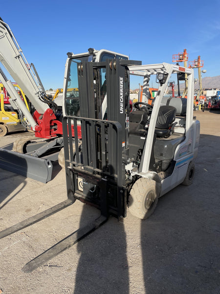 2022 UNICARRIER AF50DF LOWPRO
