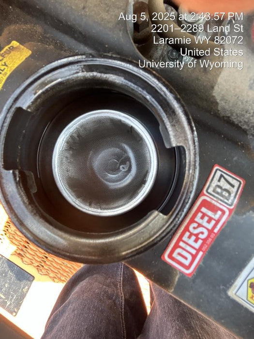 2024 WACKER NEUSON DPU6555Heh