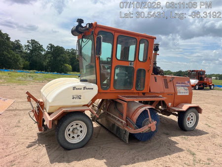 2017 BROCE RCT350